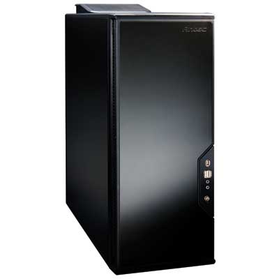 Computer Case